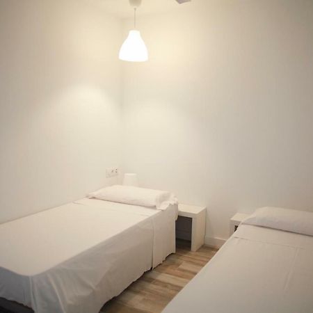 Nwt Central Station Apartments Valencie Exteriér fotografie