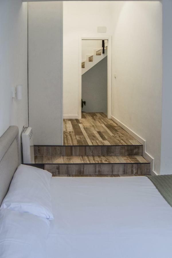 Nwt Central Station Apartments Valencie Exteriér fotografie