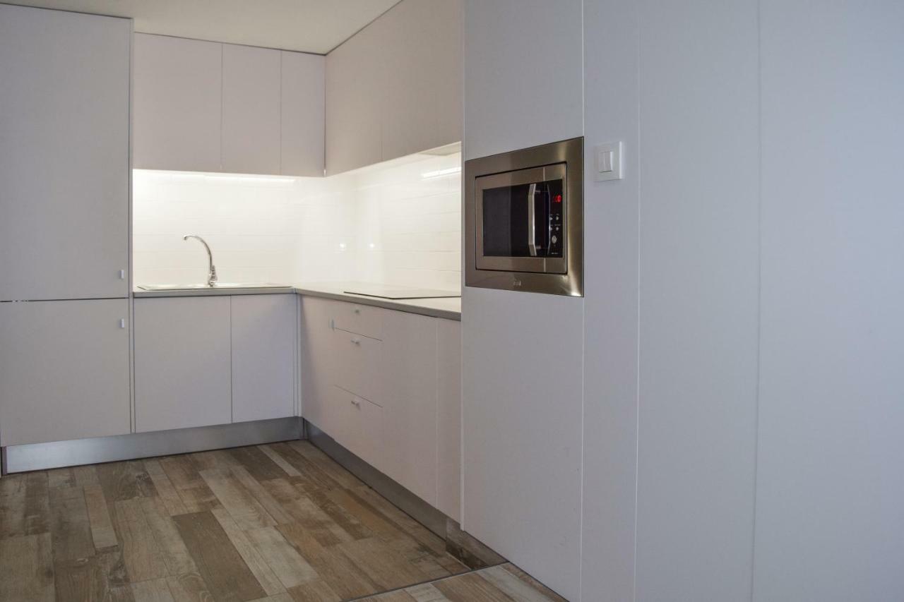 Nwt Central Station Apartments Valencie Exteriér fotografie