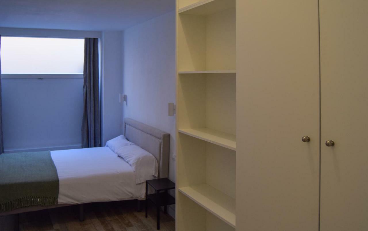 Nwt Central Station Apartments Valencie Exteriér fotografie