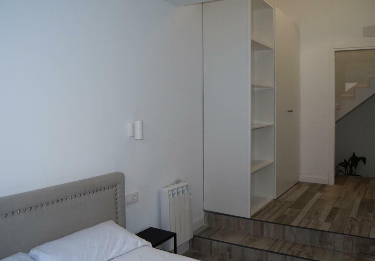 Nwt Central Station Apartments Valencie Exteriér fotografie